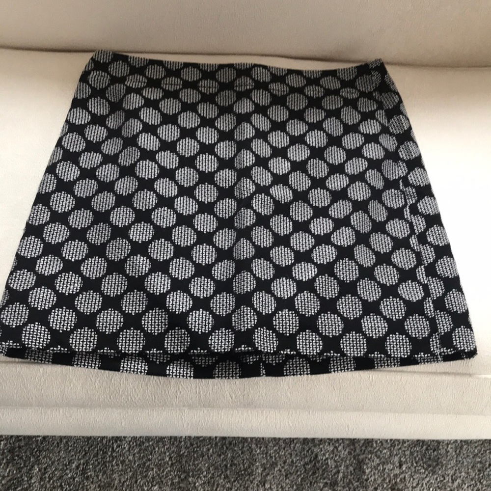 Loft Skirt
